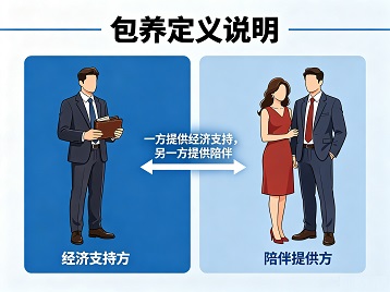 新田包养违法吗？深度揭秘红线风险注意事项